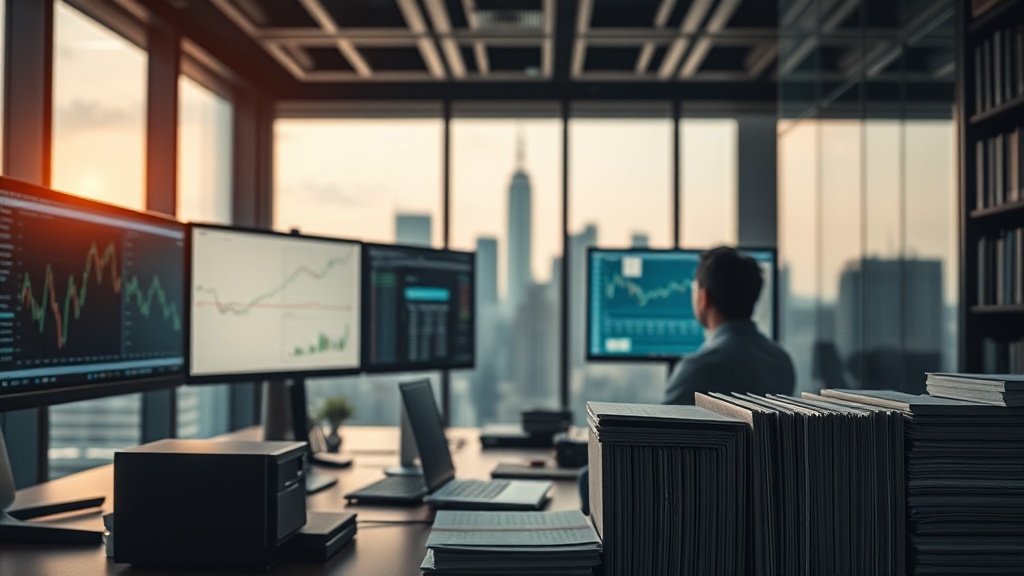 The Append-Only Audit Log on a Systematic Trading Desk