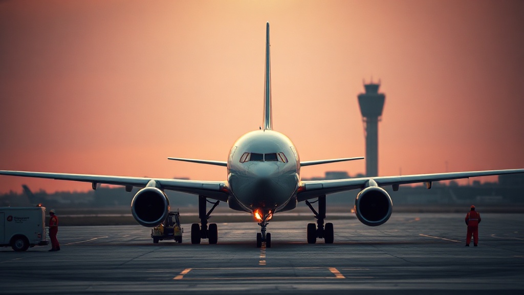 Causal AI for Aviation Operations: from Correlation to Cause