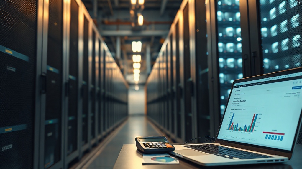 Databricks Cost Optimization & Finops: Where the Real Savings Are