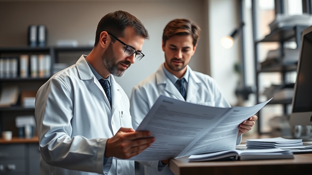 The HEOR Workbench, From Synthesis to Value Dossier