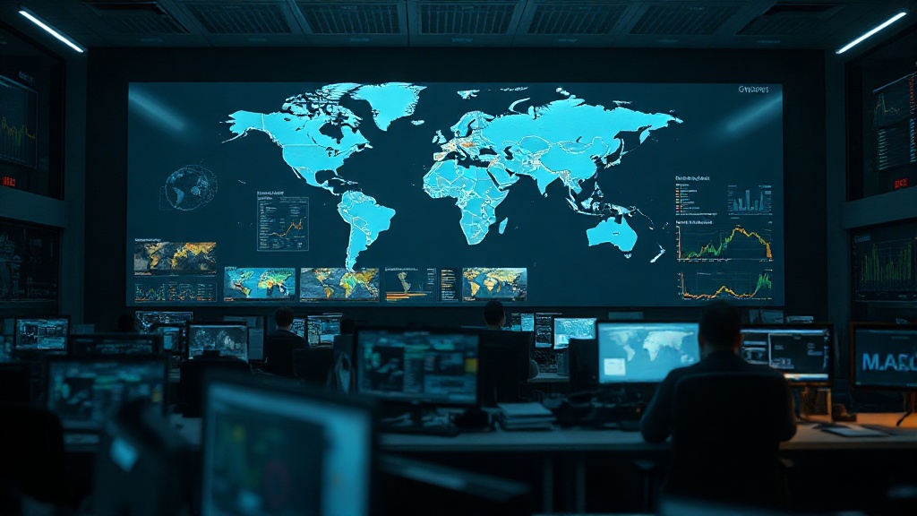 Multi-Agent OSINT with a Critic and a Referee