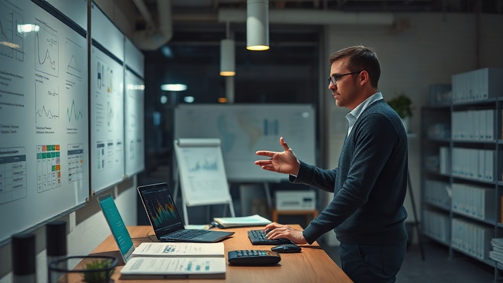Quantization in Practice, What 4-Bit Costs Enterprise Accuracy