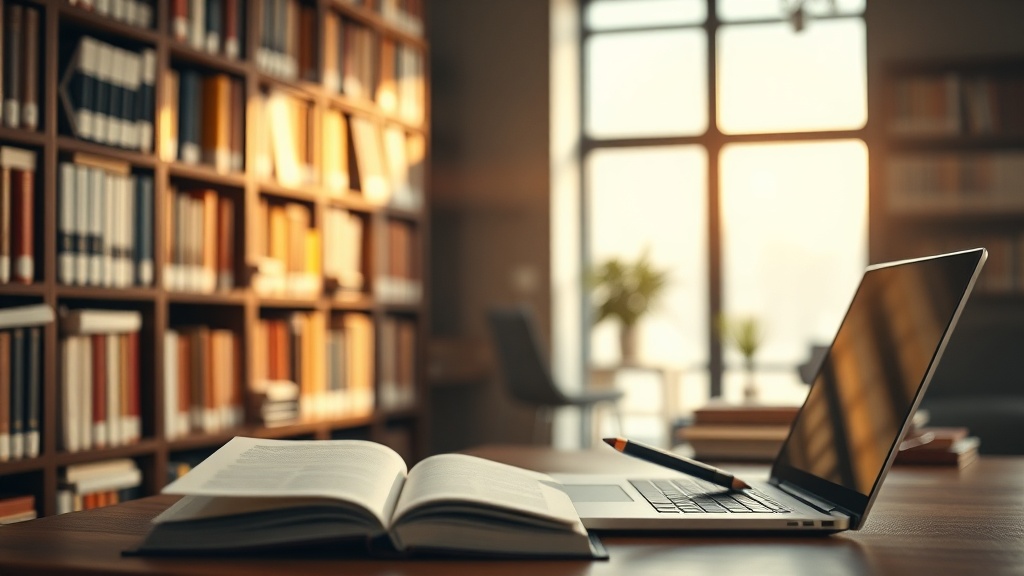 Five Review Types, One Platform, Choosing the Methodology
