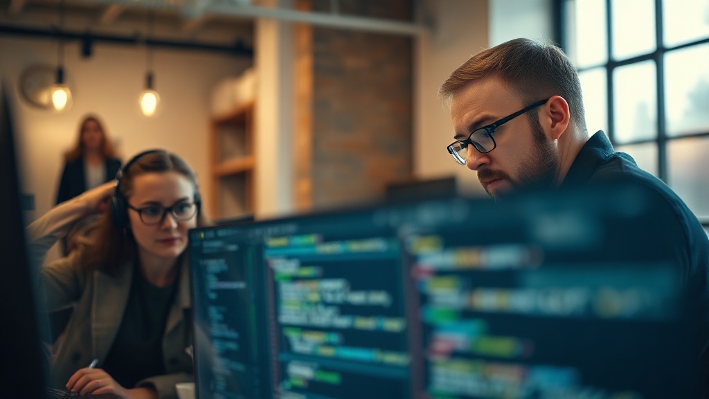 Structured Outputs, The End of Parsing Pain